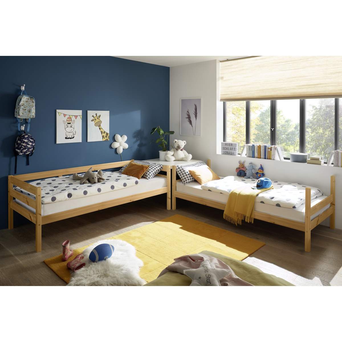 Litera infantil convertible MARTINA — imagen 2