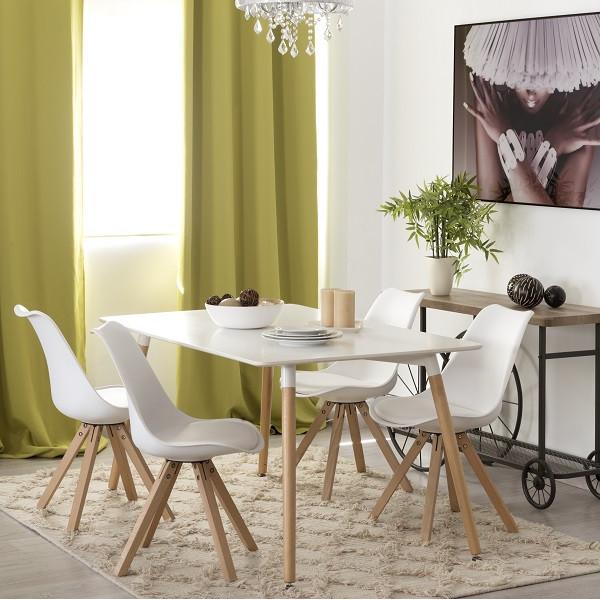 Mesa de comedor ARENDAL — imagen 2