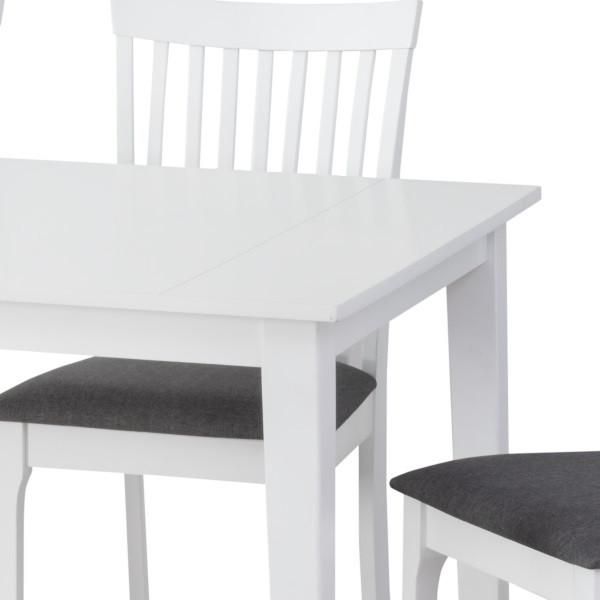 Mesa de comedor extensible BEMONT — imagen 2