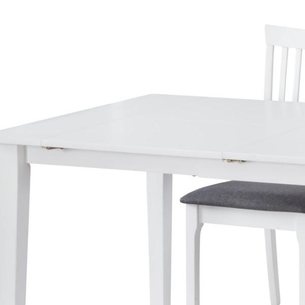 Mesa de comedor extensible BEMONT — imagen 3