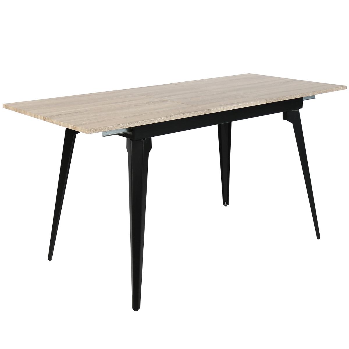 Mesa de comedor extensible GAMORA — imagen 2