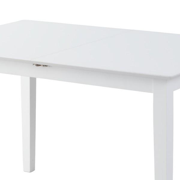 Mesa de comedor extensible MIAMI — imagen 2