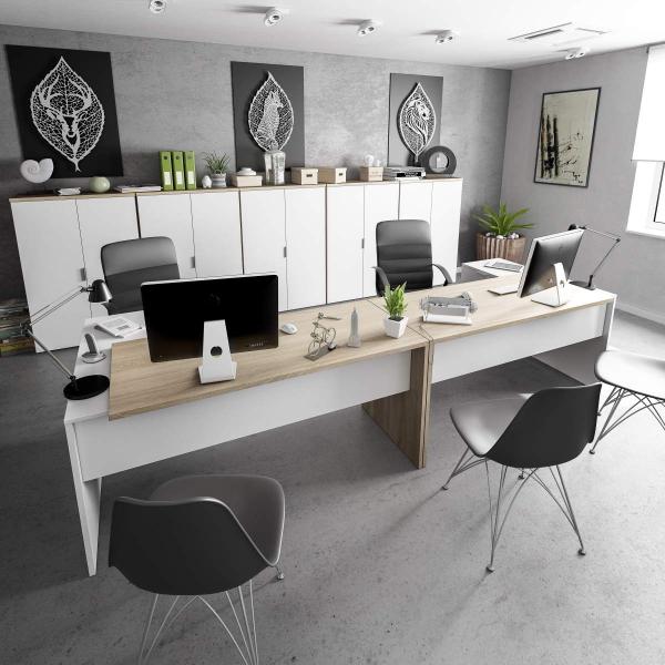 Mesa de estudio FLY — imagen 3