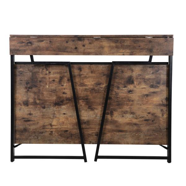 Mesa de estudio plegable GARONA — imagen 2