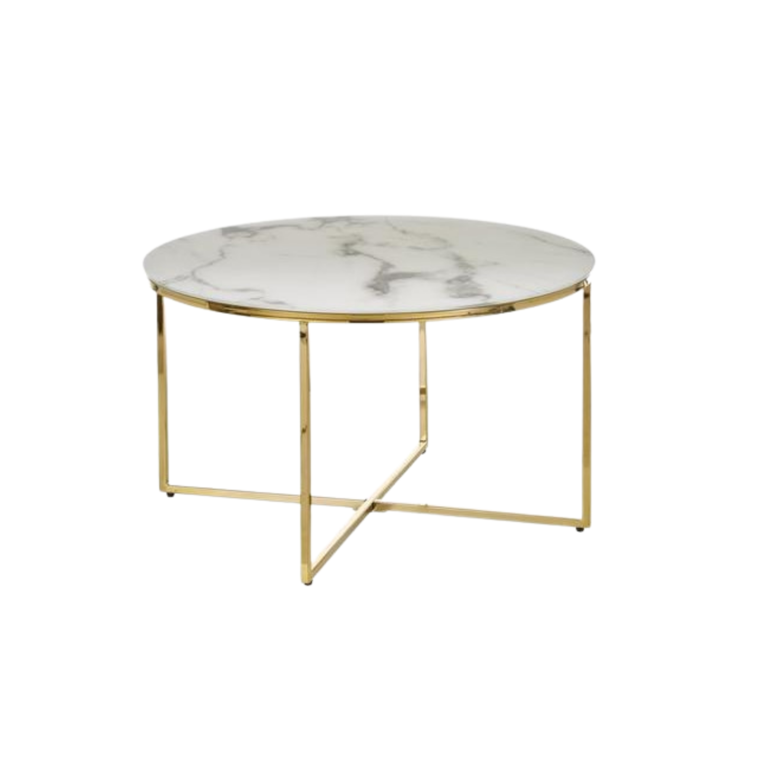 Mondo Mesa Baja Ø45