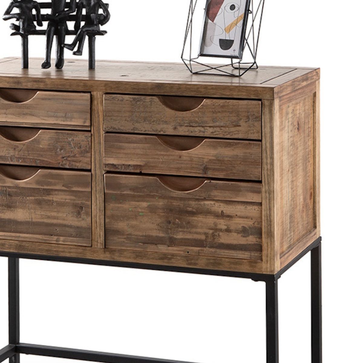 Mueble auxiliar GINEBRA — imagen 2