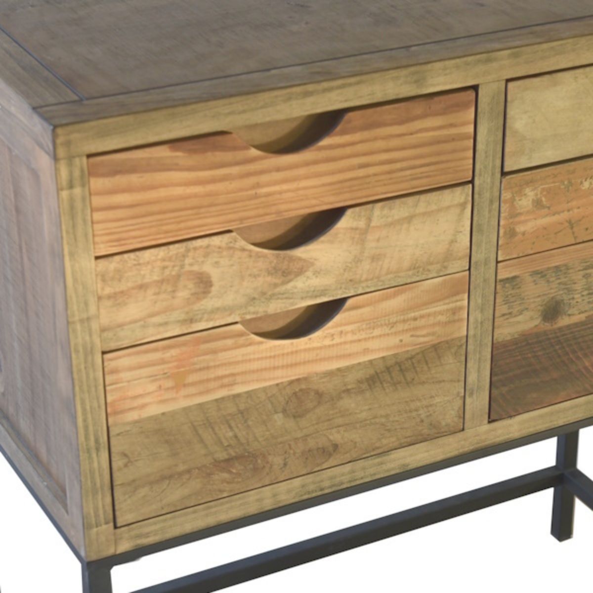 Mueble auxiliar GINEBRA — imagen 3