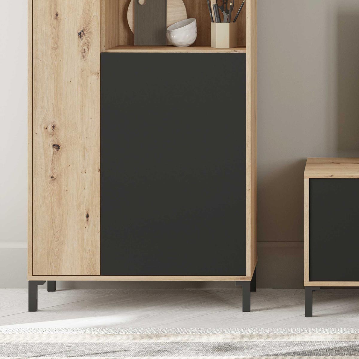 Mueble de salón NODA — imagen 3