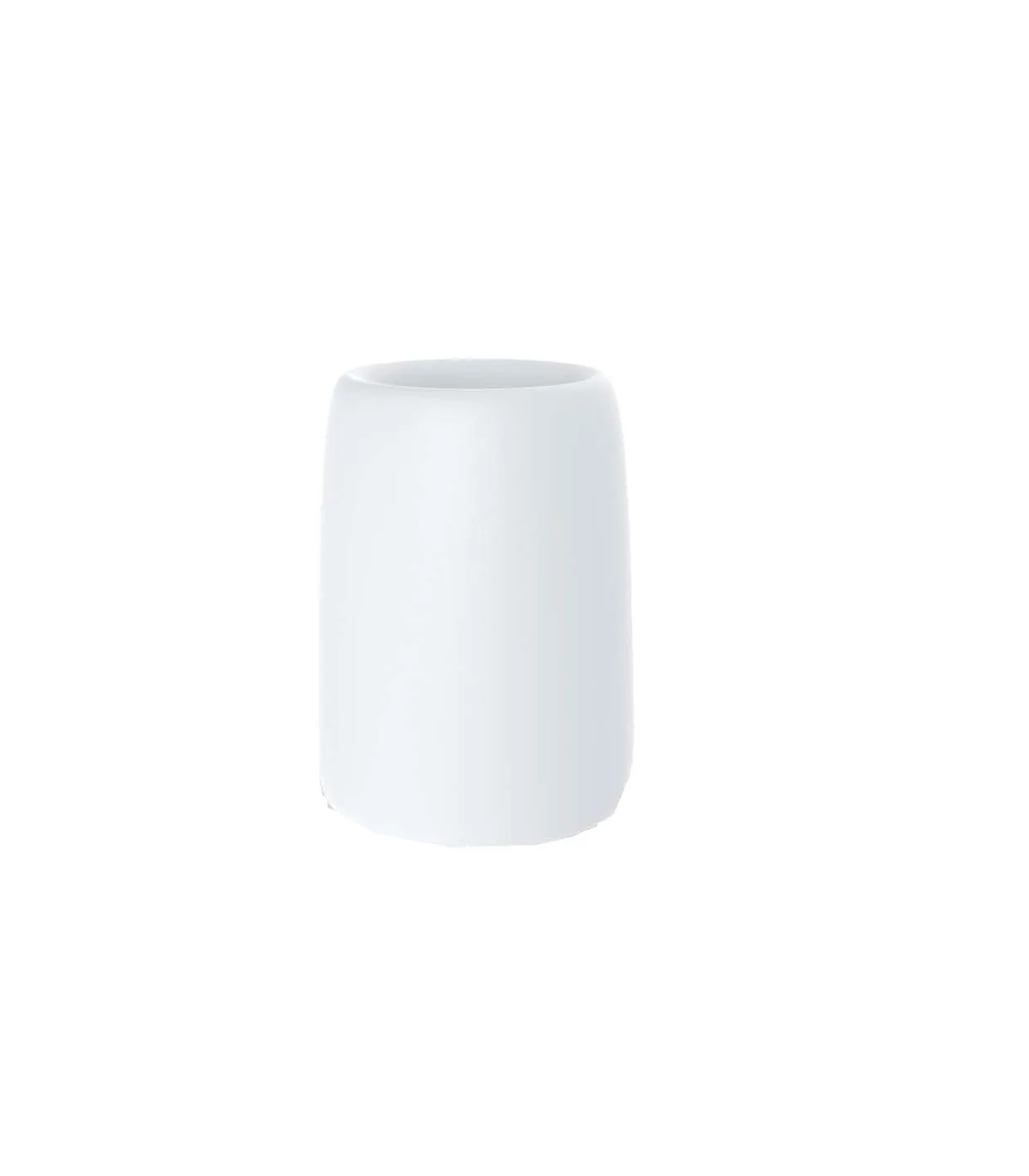 Organic Macetero Redondo Alto 42x57