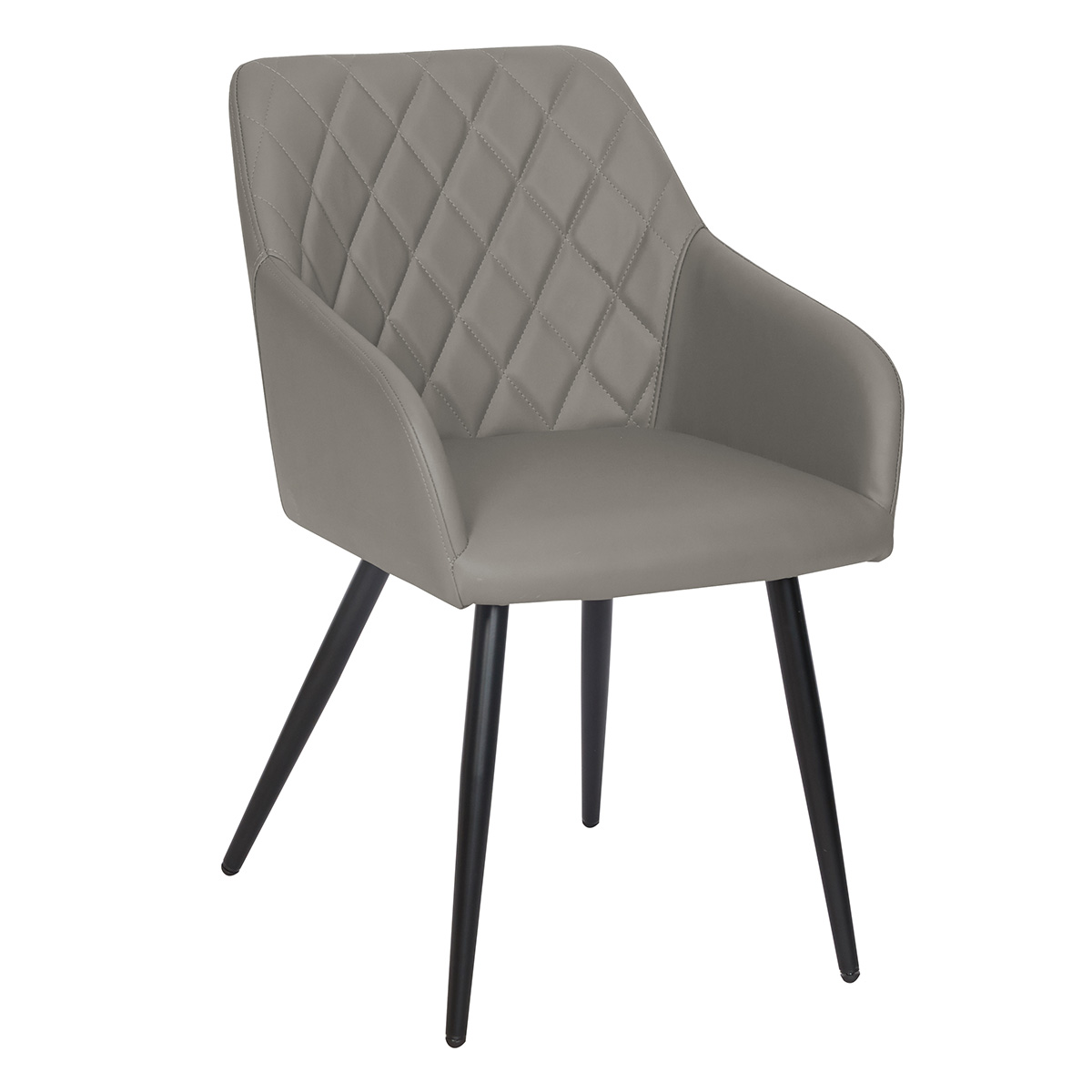 Silla polipiel PAU