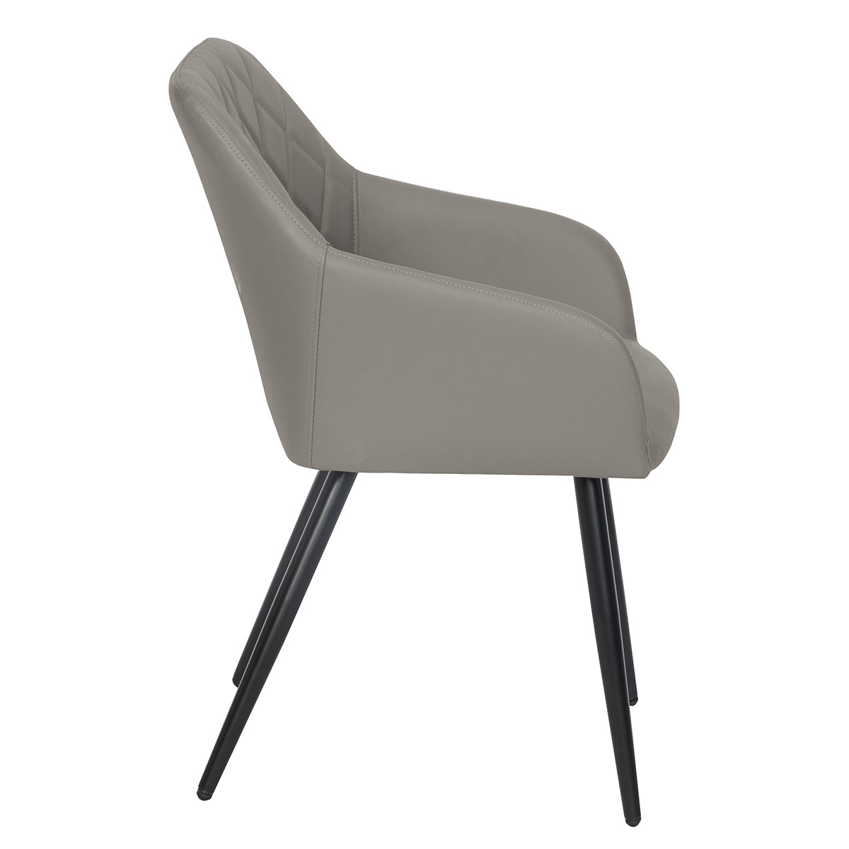 Silla polipiel PAU — imagen 3