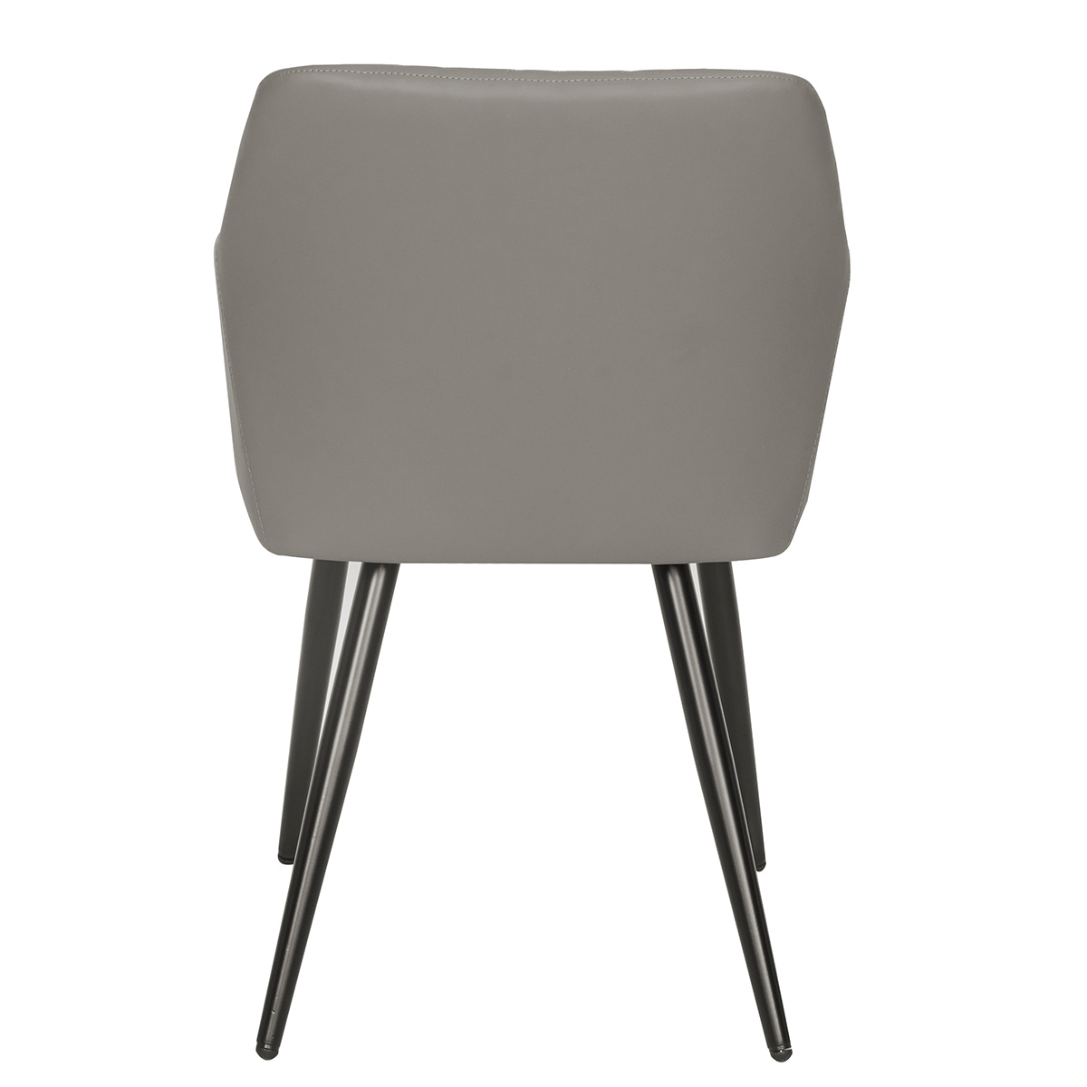 Silla polipiel PAU — imagen 4