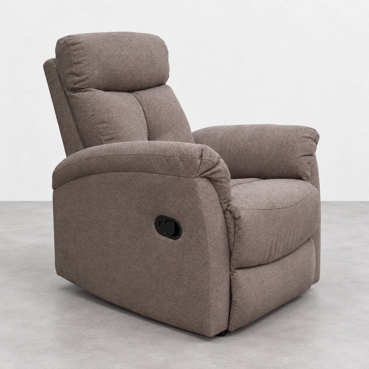 Sillón relax manual NAPOLES — imagen 2