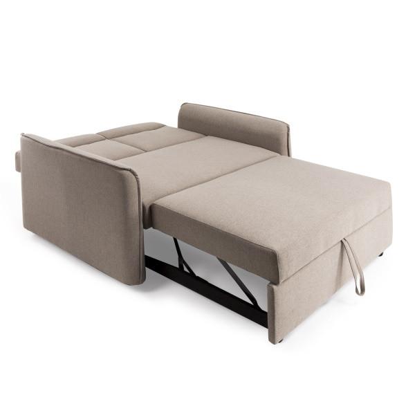 Sofá cama moderno BALI — imagen 3