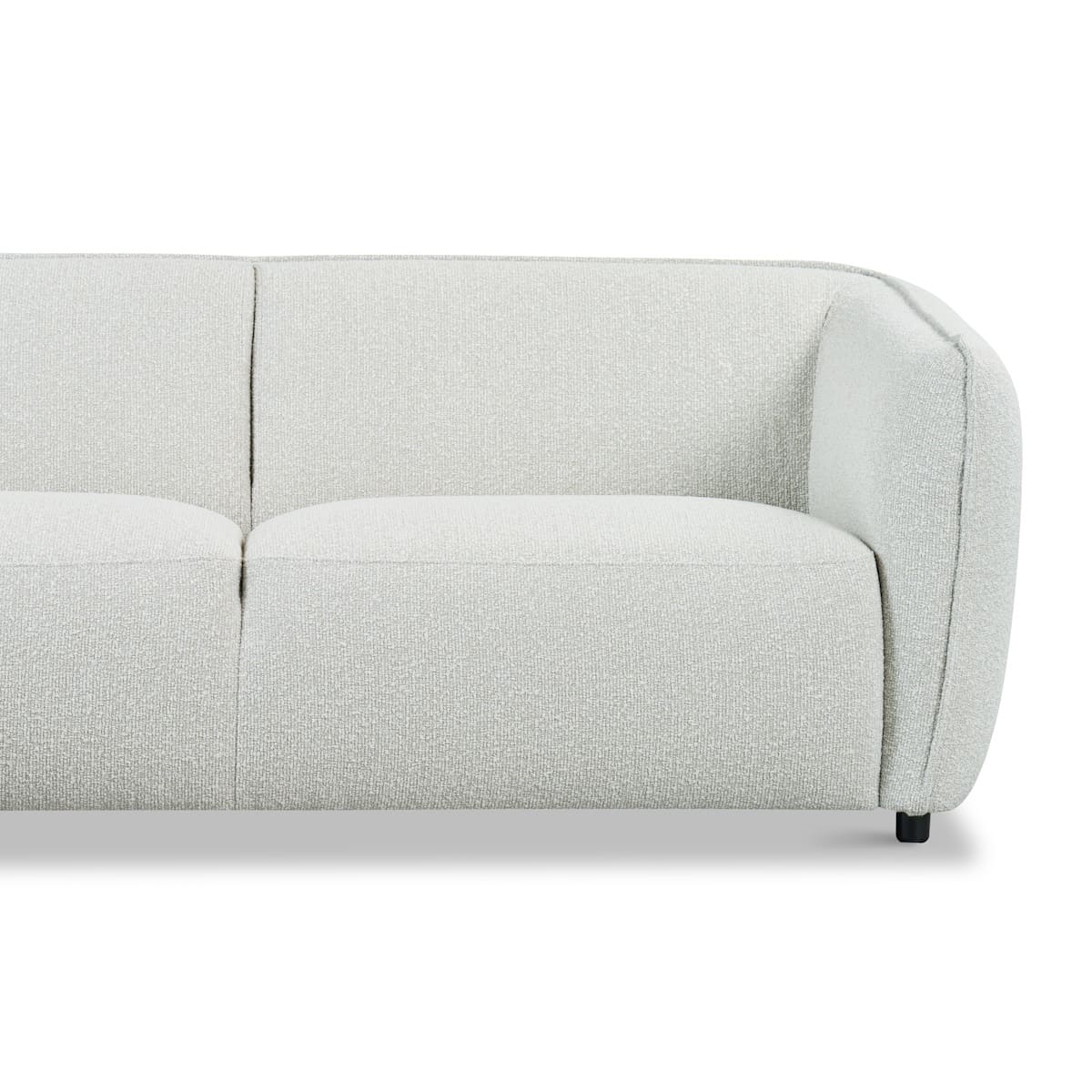 Sofá chaise longue LOURES — imagen 2