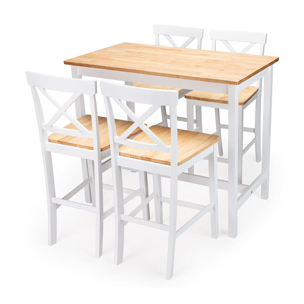 Taburete cocina HAILEY — imagen 4
