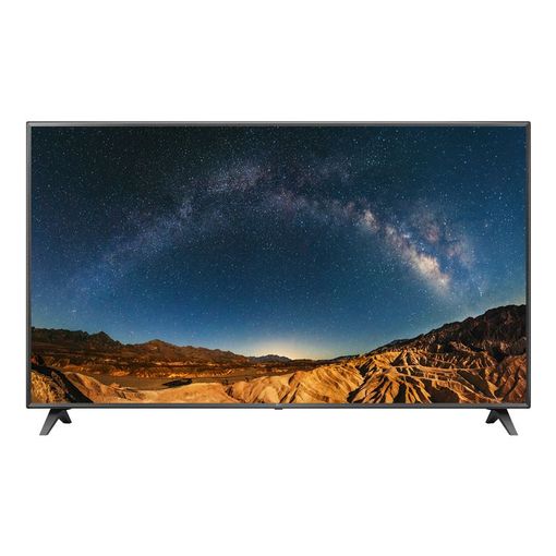 TV LG con pie