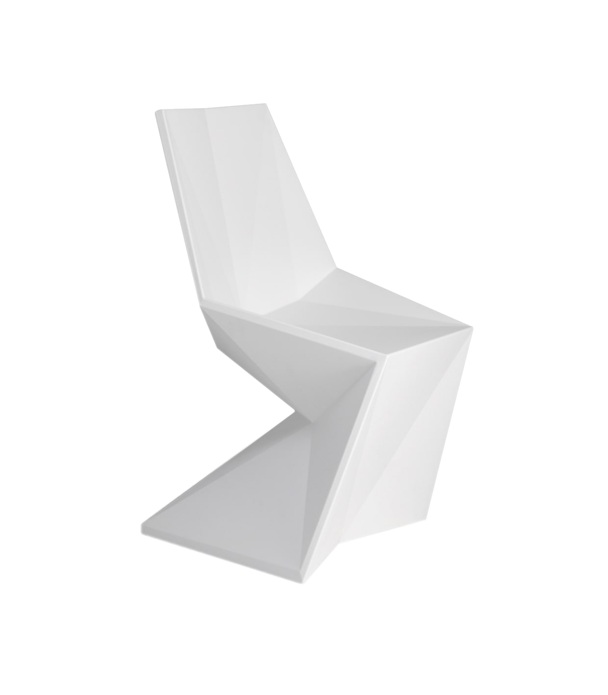 Vertex Silla Hielo