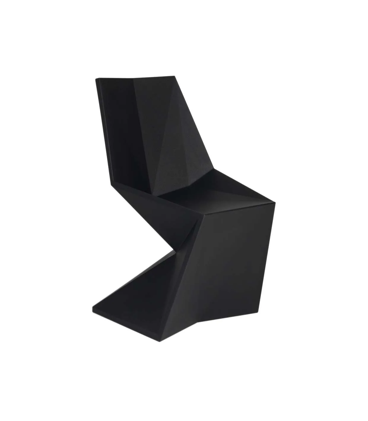 Vertex Silla Negra